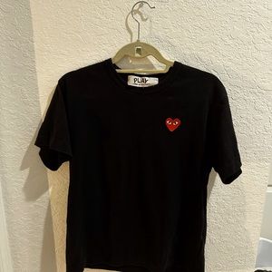 Comme des Garçons PLAY